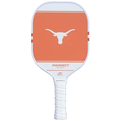 Texas Longhorns Sport Plus Pickleball Paddle