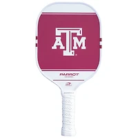 Texas A&M Aggies Sport Plus Pickleball Paddle