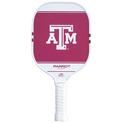 Texas A&M Aggies Sport Plus Pickleball Paddle