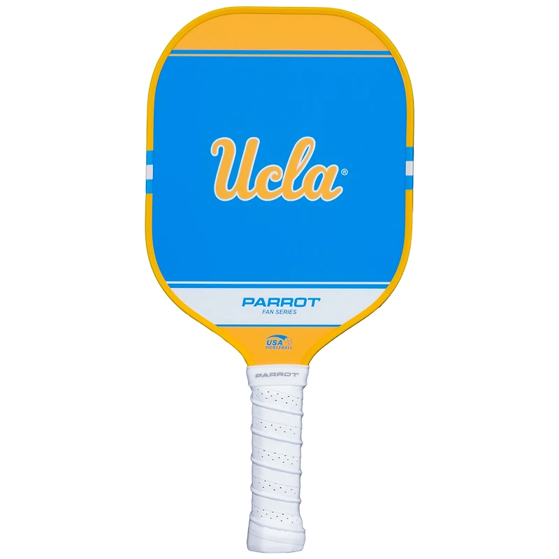UCLA Bruins Sport Plus Pickleball Paddle