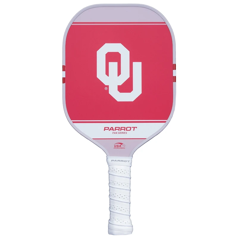 Oklahoma Sooners Sport Plus Pickleball Paddle