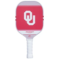 Oklahoma Sooners Sport Plus Pickleball Paddle