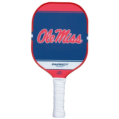 Ole Miss Rebels Sport Plus Pickleball Paddle