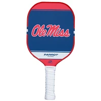 Ole Miss Rebels Sport Plus Pickleball Paddle