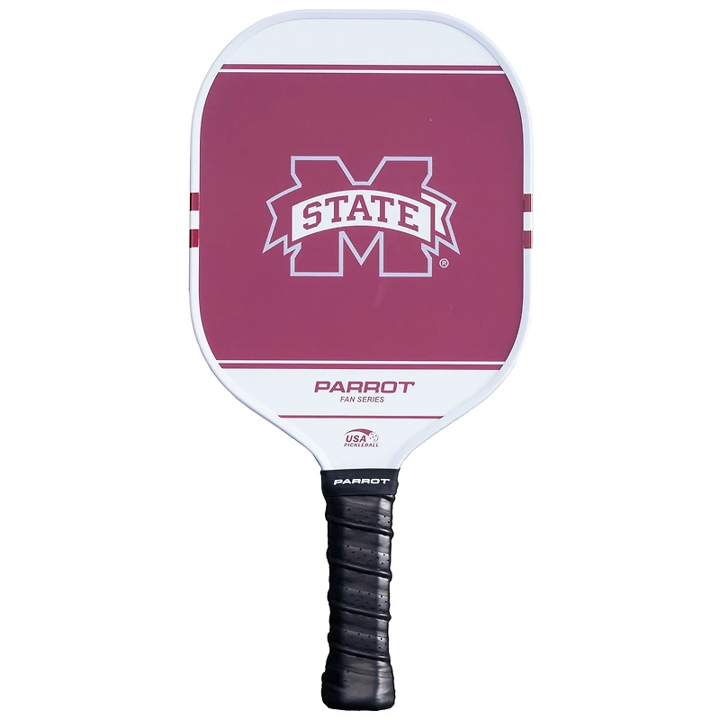 Mississippi State Bulldogs Sport Plus Pickleball Paddle