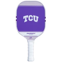 TCU Horned Frogs Sport Plus Pickleball Paddle