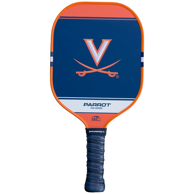 Virginia Cavaliers Sport Plus Pickleball Paddle
