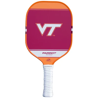 Virginia Tech Hokies Sport Plus Pickleball Paddle