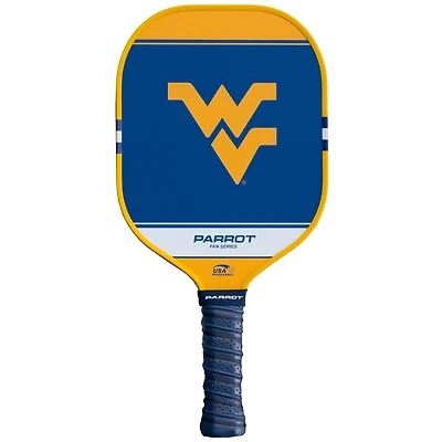 West Virginia Mountaineers Sport Plus Pickleball Paddle