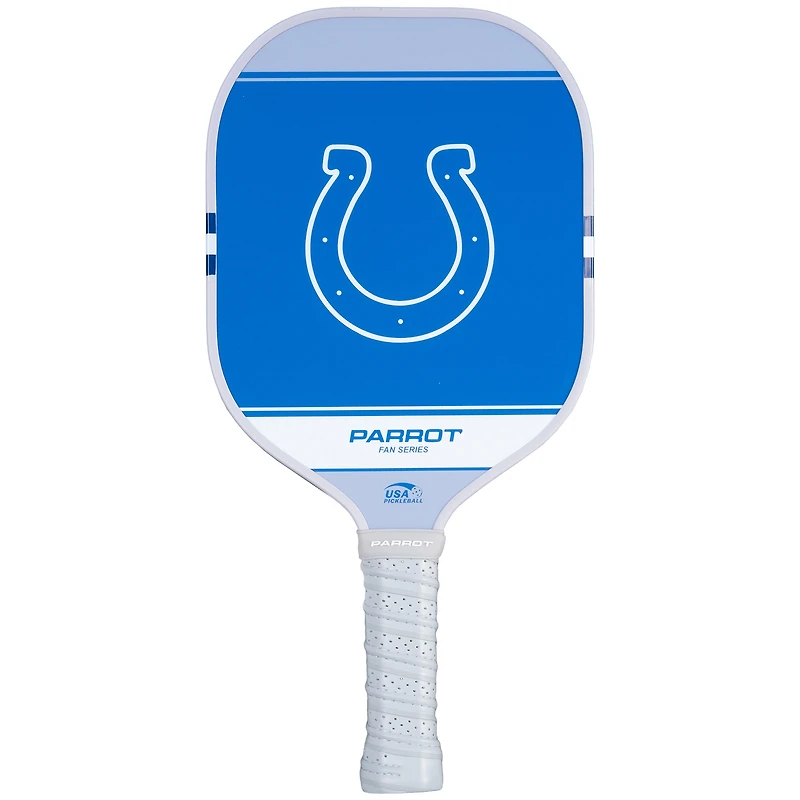 Indianapolis Colts Sport Plus Pickleball Paddle