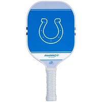 Indianapolis Colts Sport Plus Pickleball Paddle