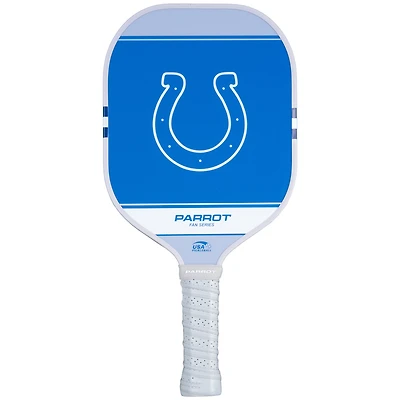 Indianapolis Colts Sport Plus Pickleball Paddle