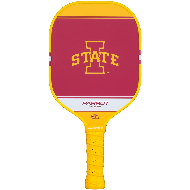 Iowa State Cyclones Sport Plus Pickleball Paddle