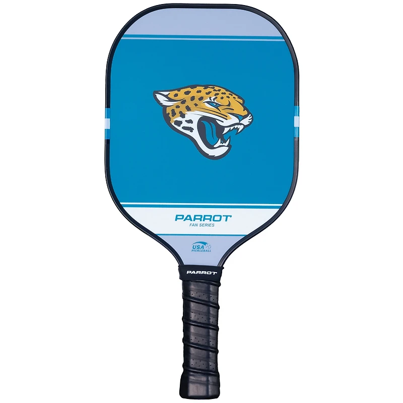 Jacksonville Jaguars Sport Plus Pickleball Paddle
