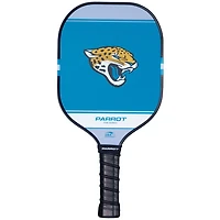 Jacksonville Jaguars Sport Plus Pickleball Paddle