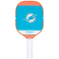 Miami Dolphins Sport Plus Pickleball Paddle