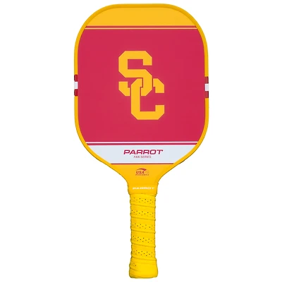 USC Trojans Sport Plus Pickleball Paddle