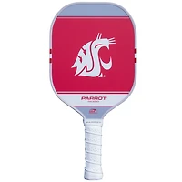 Washington State Cougars Sport Plus Pickleball Paddle