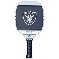 Las Vegas Raiders Sport Plus Pickleball Paddle