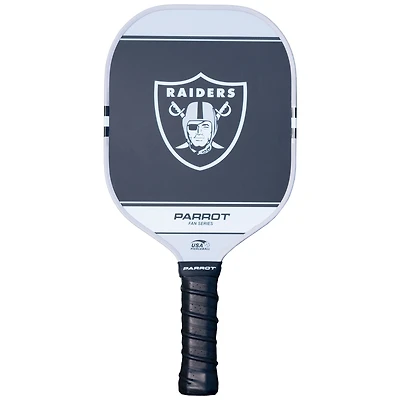 Las Vegas Raiders Sport Plus Pickleball Paddle