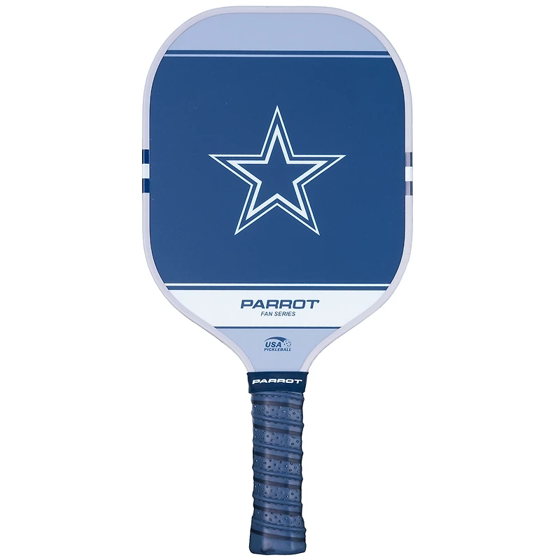 Dallas Cowboys Sport Plus Pickleball Paddle