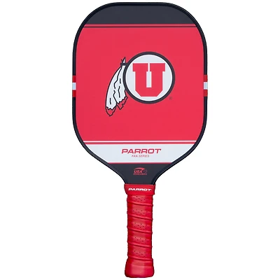 Utah Utes Sport Plus Pickleball Paddle