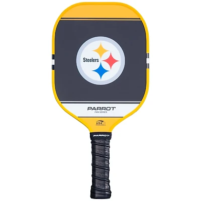 Pittsburgh Steelers Sport Plus Pickleball Paddle