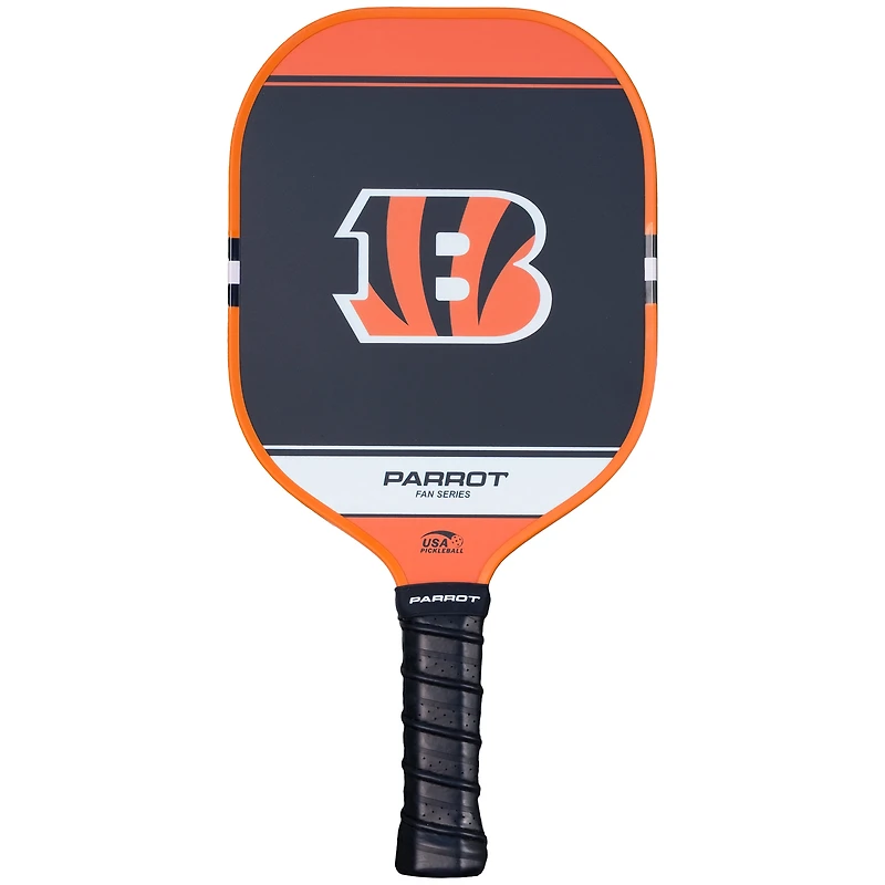 Cincinnati Bengals Sport Plus Pickleball Paddle