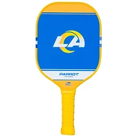 Los Angeles Rams Sport Plus Pickleball Paddle