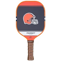 Cleveland Browns Sport Plus Pickleball Paddle