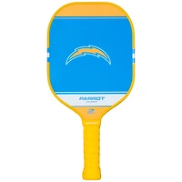 Los Angeles Chargers Sport Plus Pickleball Paddle