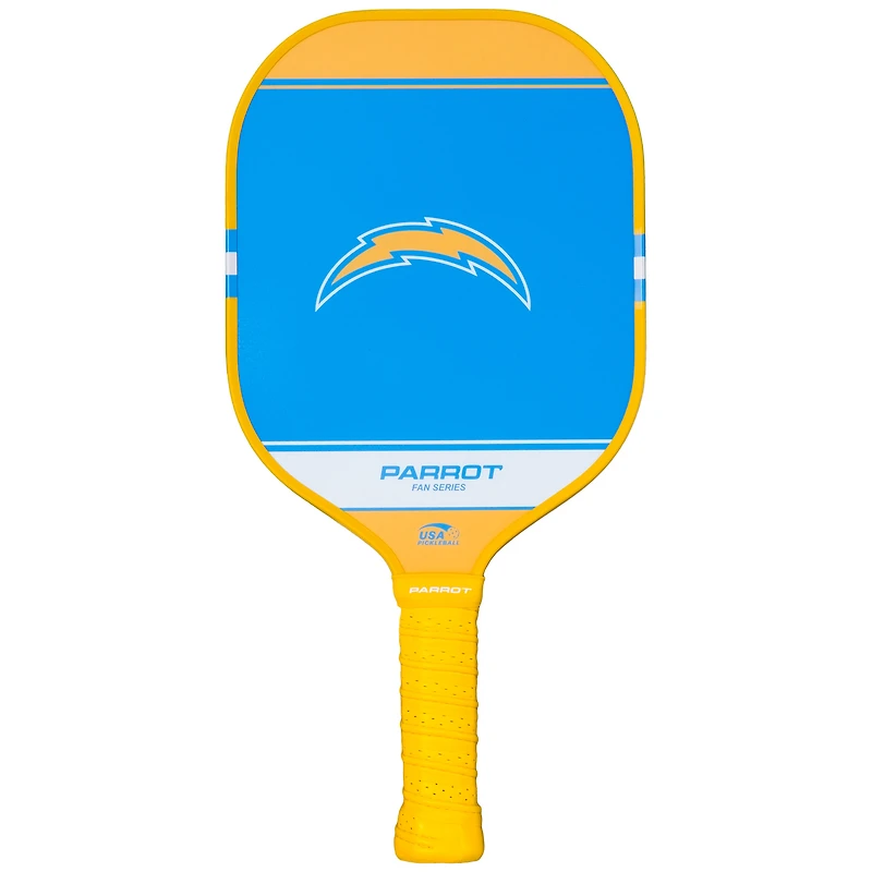 Los Angeles Chargers Sport Plus Pickleball Paddle