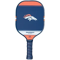 Denver Broncos Sport Plus Pickleball Paddle