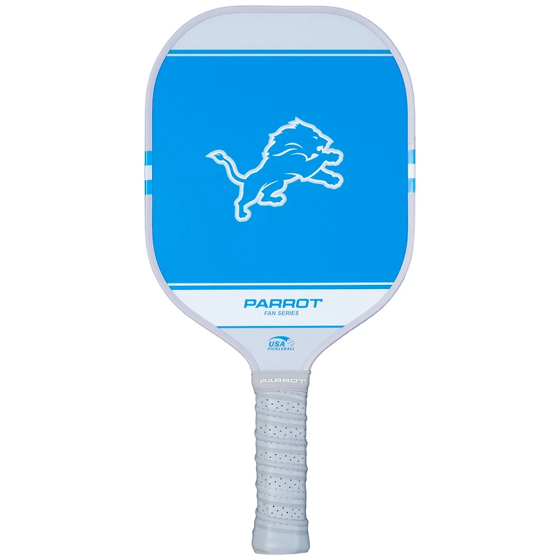 Detroit Lions Sport Plus Pickleball Paddle