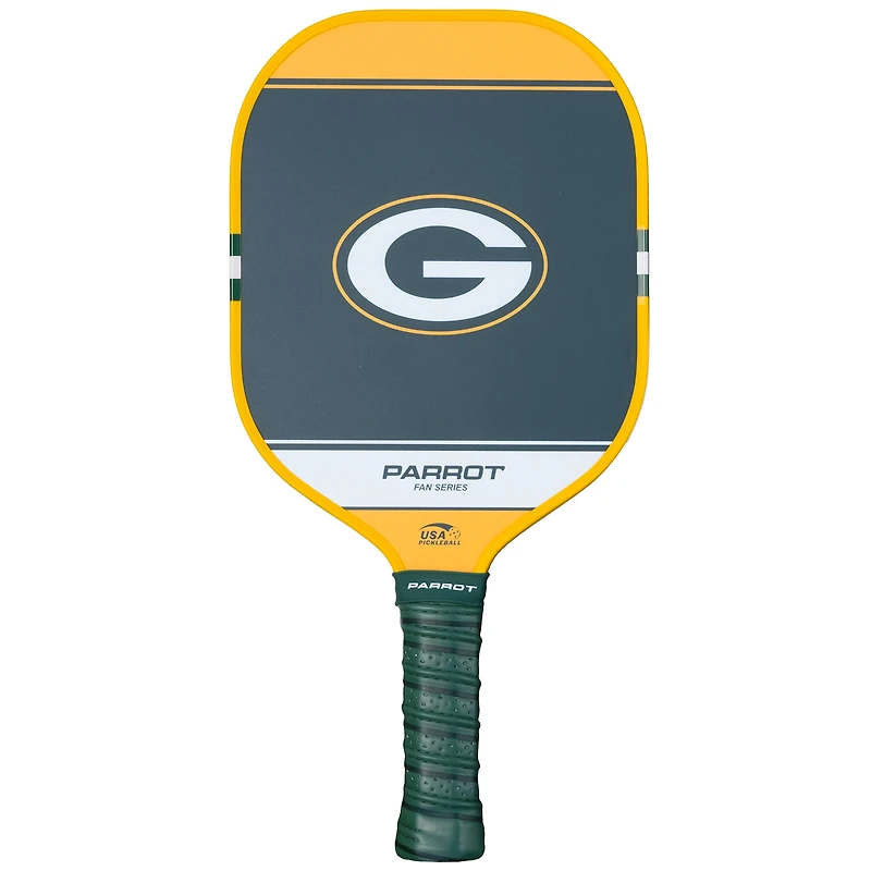 Green Bay Packers Sport Plus Pickleball Paddle