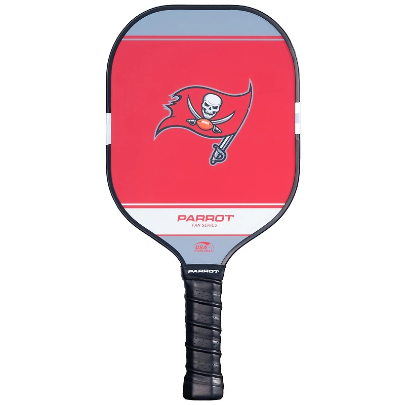 Tampa Bay Buccaneers Sport Plus Pickleball Paddle