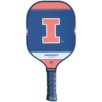 Illinois Fighting Illini Sport Plus Pickleball Paddle
