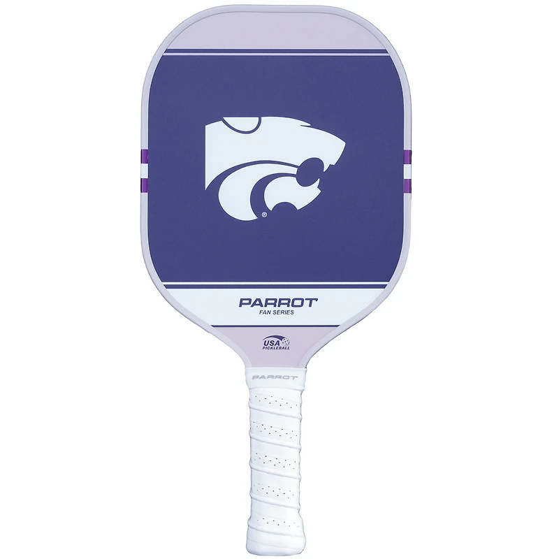 Kansas State Wildcats Sport Plus Pickleball Paddle