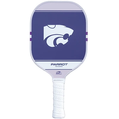 Kansas State Wildcats Sport Plus Pickleball Paddle