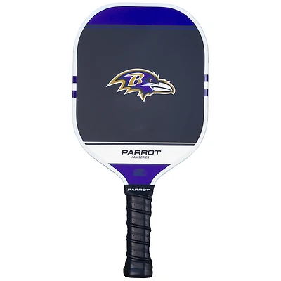 Baltimore Ravens Sport Plus Pickleball Paddle