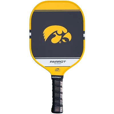 Iowa Hawkeyes Sport Plus Pickleball Paddle