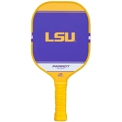 LSU Tigers Sport Plus Pickleball Paddle