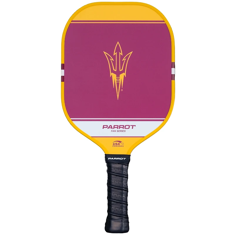 Arizona State Sun Devils Sport Plus Pickleball Paddle