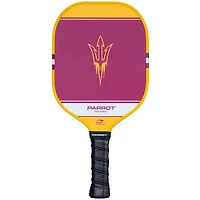 Arizona State Sun Devils Sport Plus Pickleball Paddle