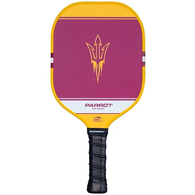 Arizona State Sun Devils Sport Plus Pickleball Paddle