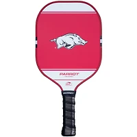 Arkansas Razorbacks Sport Plus Pickleball Paddle
