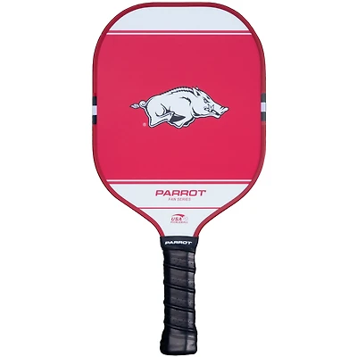 Arkansas Razorbacks Sport Plus Pickleball Paddle