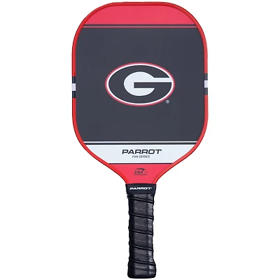 Georgia Bulldogs Sport Plus Pickleball Paddle