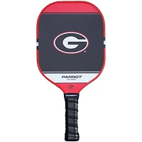 Georgia Bulldogs Sport Plus Pickleball Paddle