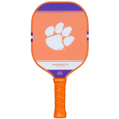 Clemson Tigers Sport Plus Pickleball Paddle